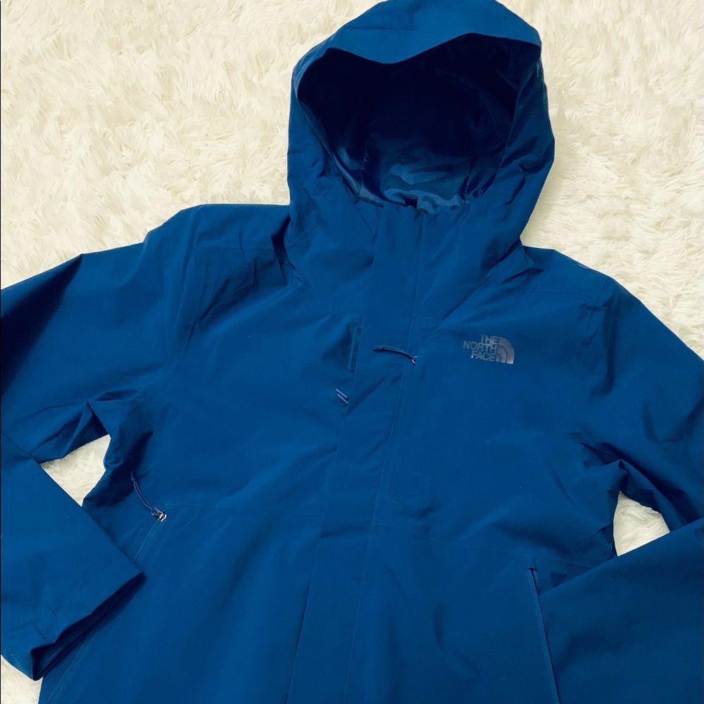 The North Face Carto Triclimate Jacket